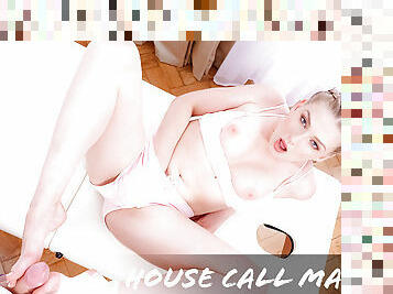 House Call Massage - VirtualRealPorn
