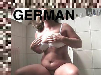 doggy, reifen, blasen, erotisch-mutti, schwer, deutsch, fett-mutti, chubby, fingerspiele, ehemann