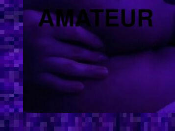 masturbation, amateur, anal, gay, doigtage, salope, solo, goth, taquinerie