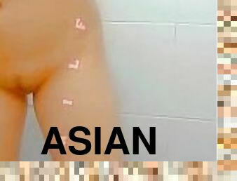 asia, mastubasi, vagina-pussy, amatir, jenis-pornografi-milf, creampie-ejakulasi-di-dalam-vagina-atau-anus-dan-keluarnya-tetesan-sperma, permainan-jari, sudut-pandang, sempurna, fetish-benda-yang-dapat-meningkatkan-gairah-sex