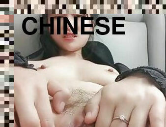 Chinese pussy