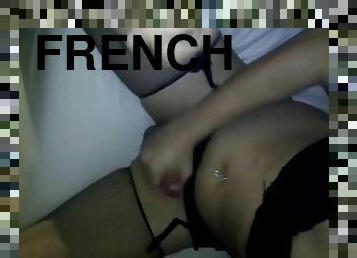 French dwt suck and fucked bb