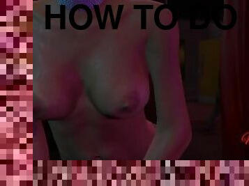 How To Do Sex In GTA 5 ?