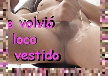 masturbação, orgasmo, amador, adolescente, latina, punheta, ejaculação, sozinho, realidade