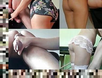 eruzioni-di-sperma, seghe, serie, sperma, italiani, donne-dominanti, latte, dominazione, dominazione-femminile