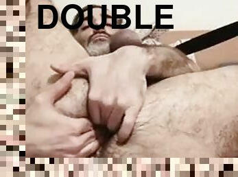 Two are better than one, double penetration