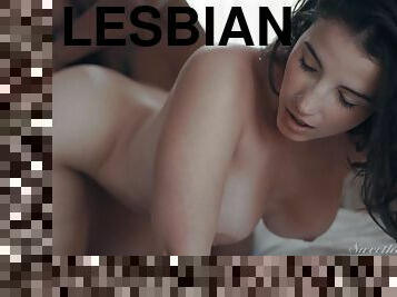 SweetHeartVideo - Lesbian Step Sisters 9 Scene 2 - Sisterly Love 1 - Lasirena69