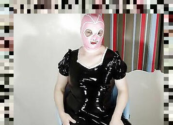 travestit, amatori, matura, transexual, taratura, ciorapi, lenjerie, frumoasa, fetish, latex