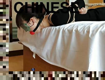 Chinese Bondage