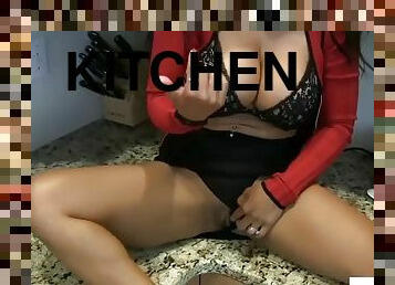 Kitchen joi