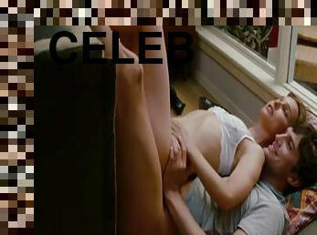 Natalie Portman fucked on video