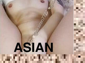 asiatique, cul, gros-nichons, masturbation, écolière, amateur, ados, japonais, doigtage, collège