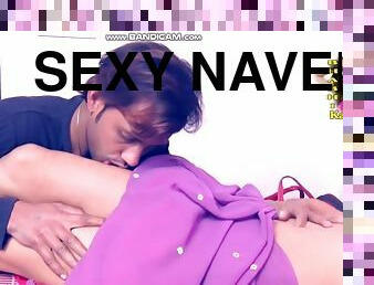 Sexy navel