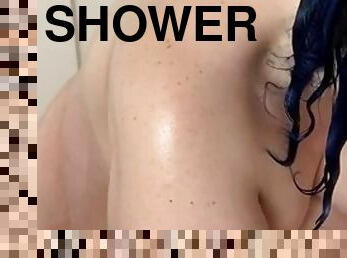 BBW Shower and Shave
