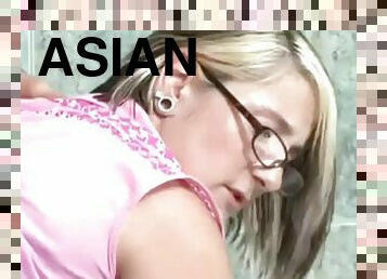 Asian fuck