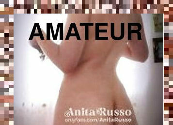 fitta-pussy, amatör, anal, blond, underkläder