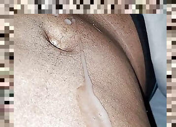 BBC Cumshot where your face should be