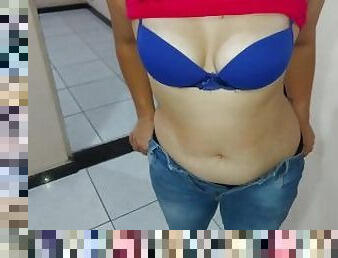 alat-kelamin-wanita, amateur, creampie, merangkap, cuckold, dominasi