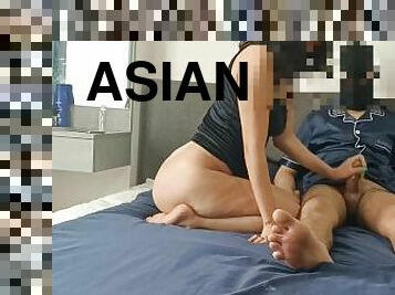 asiatique, cul, amateur, énorme-bite, milf, hardcore, arabe, indien, couple, thaï