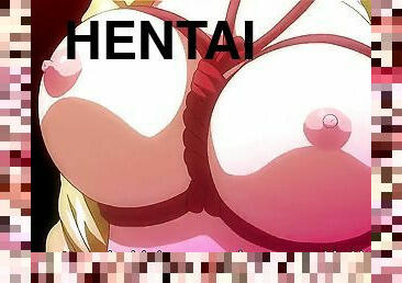 Cartoon hentai babe crazy porn video