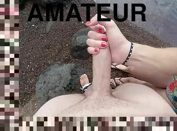 masturbation, public, échangistes-et-libertins, amateur, babes, fellation, milf, maison, maman, branlette