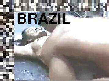 Brazilian fuck