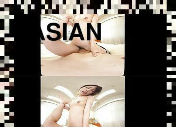 asia, pantat, payudara-besar, anal, sayang, jepang, gila, pelacur-slut, sudut-pandang