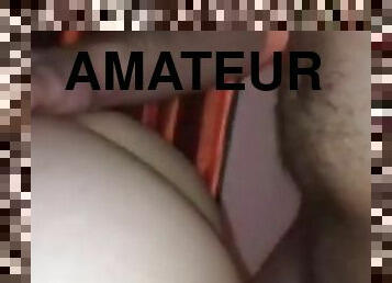 posisi-seks-doggy-style, amatir, remaja, gambarvideo-porno-secara-eksplisit-dan-intens, creampie-ejakulasi-di-dalam-vagina-atau-anus-dan-keluarnya-tetesan-sperma, gemuk, bokong