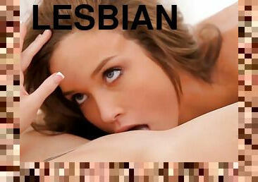 Malena Morgan & Elle Alexandra Lesbian Sex