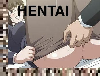 Hot hentai porn video driving me crazy!