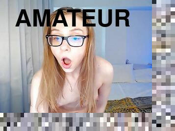 gammel, pussy, skolejente, amatør, babes, tenåring, ung-18, blond, 18år, webkamera