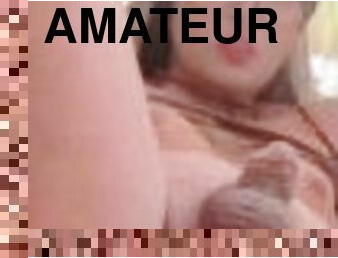 asiatique, amateur, anal, ejaculation-interne, philippine