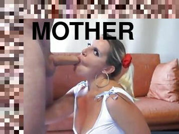 amador, mulher-madura, hardcore, caseiro, mãe, bbw, mãe-mother