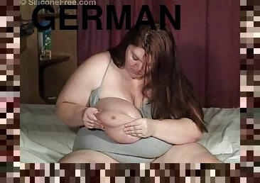 German ssbbw