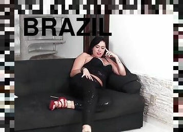 Brazilian fucking