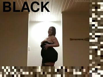 Mal malloy blackdress 720.mp4