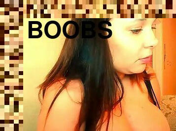 Super huge big boobs webcam chat