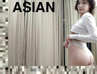 asia, mastubasi, vagina-pussy, amatir, sayang, remaja, barang-rampasan, webcam, cantik, remaja-asia