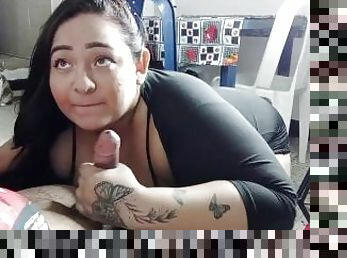 masturbación, amateur, mamada, latino, paja, regordeta-chubby, corrida, cachonda, hermana, pillada