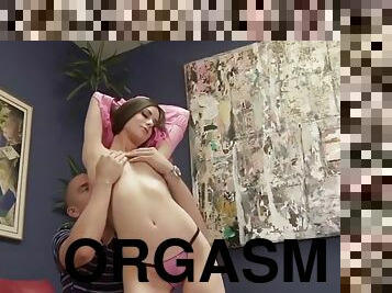 pappa, orgasm, vintage, farsan