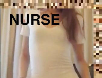Nurse dance