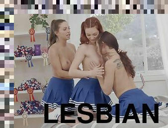 ¼ουνί̍-pussy, ¼αθήτρια̍, ωρά̍, »εσβία̍-lesbian, äρίο̍, ºοκκινομάλλα̍, ºολλέγιο̍, ìμορφος̯·̍