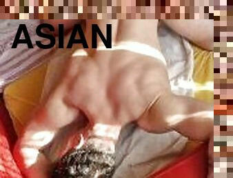 asia, besar-huge, muncrat, cumshot-keluarnya-sperma, homo, creampie-ejakulasi-di-dalam-vagina-atau-anus-dan-keluarnya-tetesan-sperma, sperma, teransang, bersetubuh, manis