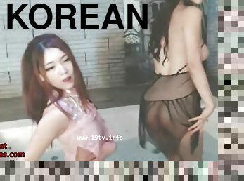 asia, payudara-besar, mastubasi, amatir, lesbian-lesbian, webcam, berpayudara-besar, korea, menggoda