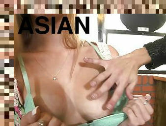 asiatic, cur, pasarica, muie, latina, pe-fata, pirsing