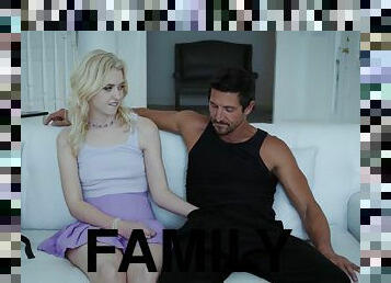 Family Sinners - Family Favors Scene 3 1 - Tommy Gunn