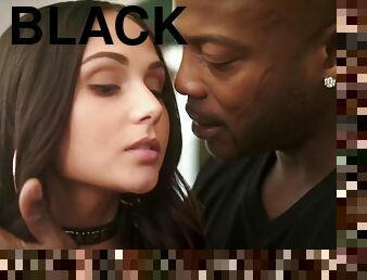 BLACKED Gorgeous Hotwife Ariana has a Nasty BIG BLACK DICK Getaway - Ariana marie