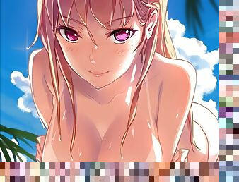 hot anime vixen crazy hentai porn