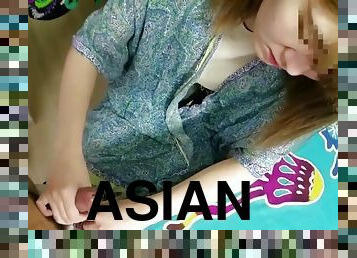 Asian hot babe crazy JAV Uncensored