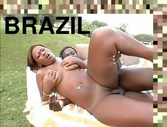 brasil, rabo